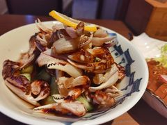 -香园茶社·金陵小灶(老门东店)