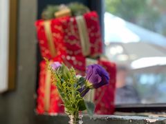 -Mark&Mars Restaurant