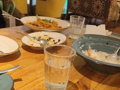 -良木缘咖啡西餐(优品道广场店)