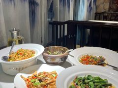 -上地宴·中关村的会客厅(清河高铁站店)