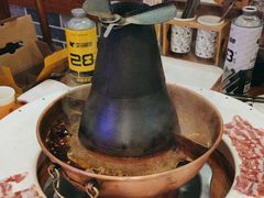 -乐宴·老北京铜火锅(桂庙店)