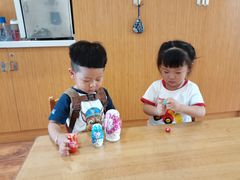 -遇见未来早教·托育中心(玛斯兰德旗舰店)