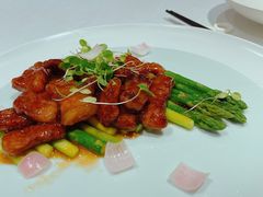 雪花和牛牛小排-信园