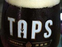 -TAPS精酿啤酒屋