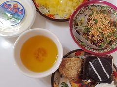 -百年老茶馆