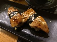 -昊·来了寿司(双楠2店)