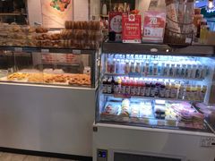 -BreadTalk面包新语·烘焙蛋糕(海珠丽影广场店)