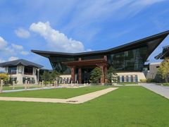 -北京雁栖湖国际会展中心