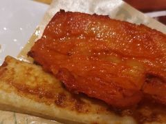 -甲乙饼·手工牛肉饼(东方广场店)