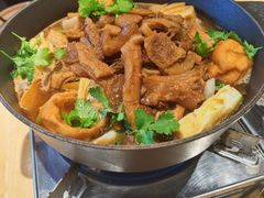 -牛腩之旅·牛腩牛杂煲(光启城美食城店)