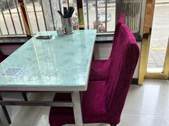 -清真新疆特色餐厅(红埠街店)