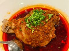 -眉州东坡(清河万象汇店)