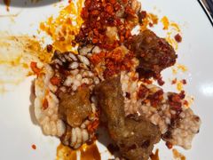-太二酸菜鱼(兴业太古汇店)