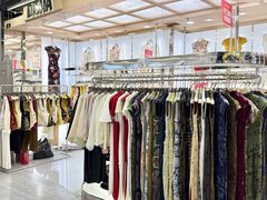 -南京时尚莱迪购物广场(正洪街店)