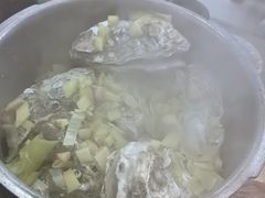 -木萨火锅店(开鲁路店)