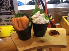 -千代武日本料理(开发区店)