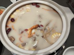 -好彩猪肚鸡(正弘城店)