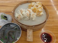 -嘉州海汇源老烧麦店