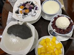 -仁信老铺甜品(北京路店)