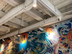 -半天妖烤鱼(方庄店)