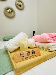 -芳朵美容养生SPA