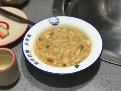 -羊来顺冰煮鲜羊铁锅烀羊肉(八卦岭店)