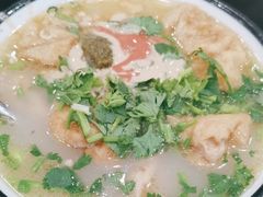 -宛平李记小吃(东关街店)