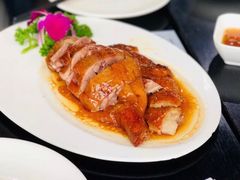 -港味仙(龙盛国际商业广场店)