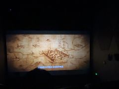 -星河寰宇IMAX影城(星河WORLD·COCO Park店)