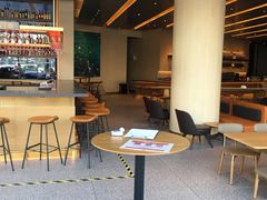 -星巴克臻选(上海合生汇1F店)