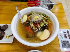-顺姬冷面(延大店)
