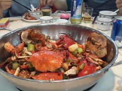 android_upload_pic-七欣天香辣蟹火锅(海门解放中路店)