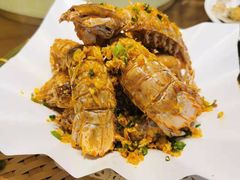 -79号渔船海鲜饭店(华强北店)