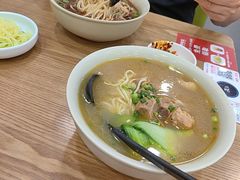 -李先生牛肉面大王(北京东四店)