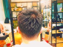 点击看大图 -HairCode芭曲发型
