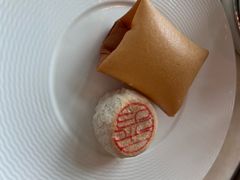 -苏州洲际酒店·大堂酒廊