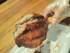 -赵元章肉骨烧(山塘街店)