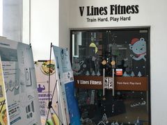 -VLines耀能运动Space&Flow(国贸店)