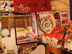 -滋味厨房小酒馆(万达广场店)