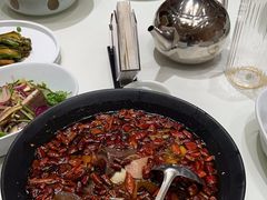 -惠丰堂饭庄·烤鸭·京味菜(翠微路店)
