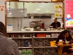 -鑫明明拉面(宁化路店)