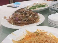 -黄埔华苑酒家(黄埔店)