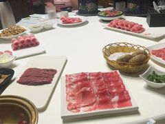 -东来顺饭庄(西直门店)