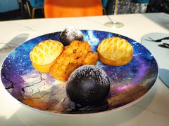 -岁粤Moon·湖景餐厅(月光码头店)