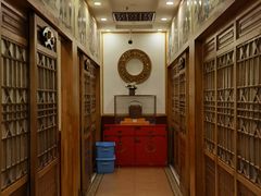 -老雒阳面馆·水席·洛阳菜(王城路店)