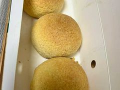 焗叉燒包-添好运点心专门店(深水埗店)