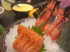 -松鹤精致料理(五一中路店)