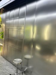 -不迫先生专业男士剪发