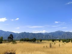 -野鸭湖国家湿地公园