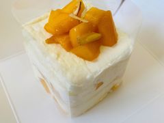 -HAPPEN(江川东路店)